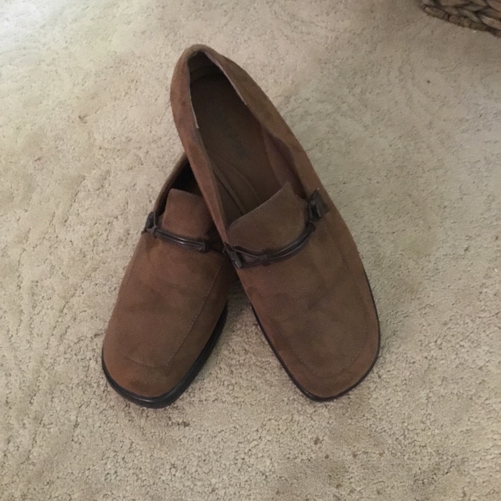 Loafers Size 10